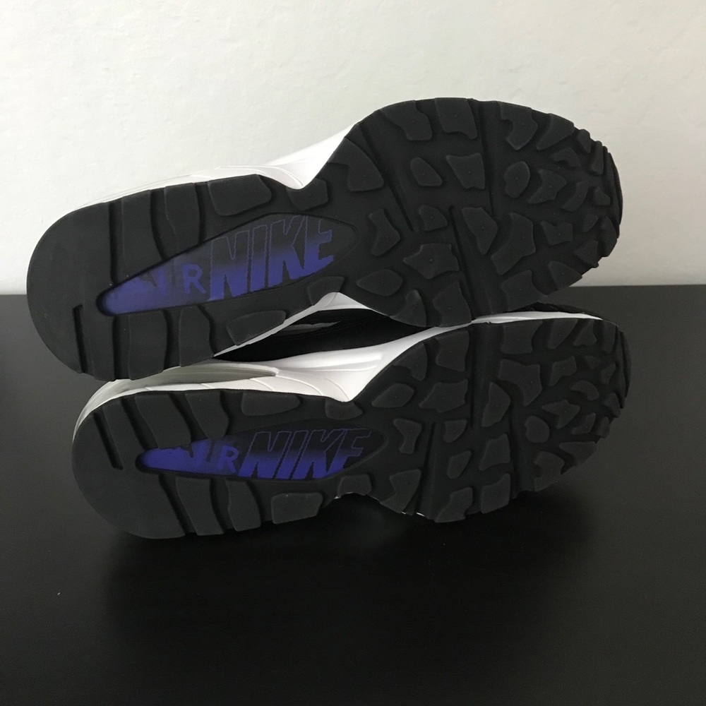 Nike ID Air Max 93 Air Max Day Size 9 - Picture 8 of 8